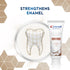 Crest 3D White Whitening Therapy Gentle Care Coconut Oil Fluoride Toothpaste, Smooth Mint (4.1 oz., 3 pk.)