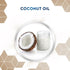 Crest 3D White Whitening Therapy Gentle Care Coconut Oil Fluoride Toothpaste, Smooth Mint (4.1 oz., 3 pk.)