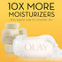 Olay Ultra Moisture with Shea Butter Beauty Bars (5 oz., 16 ct.)
