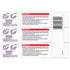 Fixodent Ultra Max Hold Dental Adhesive (2.2 oz. 3 pk.)