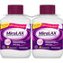 Miralax Twin Pack (2 bottles, 34 doses)