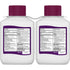 Miralax Twin Pack (2 bottles, 34 doses)