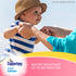 Coppertone Waterbabies Sunscreen SPF 50 Combo Pack, 1 Lotion (8 fl. oz.) + 2 Lotion Sprays (6 oz. each)
