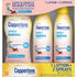 Coppertone Waterbabies Sunscreen SPF 50 Combo Pack, 1 Lotion (8 fl. oz.) + 2 Lotion Sprays (6 oz. each)