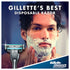 Gillette Mach3 Sensitive Disposable Razors (15 ct.)