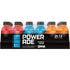 Powerade Sports Drink Variety Pack (12oz / 24pk)