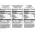 Powerade Sports Drink Variety Pack (12oz / 24pk)