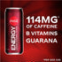 Coca-Cola Energy (12oz / 24 pk)