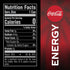 Coca-Cola Energy Zero Sugar (12oz / 24pk)