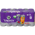 V8 +Energy Variety Pack (8oz / 18pk)