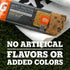 Gatorade Whey Protein with Almond Butter Bars (2.0 oz., 12 ct.)