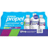 Propel Zero Water Variety Pack (16.9oz / 24pk)