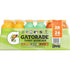 Gatorade Fresca Variety Pack (20oz / 24pk)