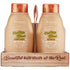 Aveeno Oat Milk Blend Shampoo and Conditioner (12 fl. oz., 2 pk.)