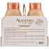 Aveeno Oat Milk Blend Shampoo and Conditioner (12 fl. oz., 2 pk.)