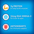 PediaSure Grow & Gain Nutritional Shake with Fiber for Kids, Vanilla (8 fl. oz., 24 pk.)