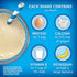 PediaSure Grow & Gain Nutritional Shake with Fiber for Kids, Vanilla (8 fl. oz., 24 pk.)