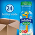 PediaSure Grow & Gain Nutritional Shake with Fiber for Kids, Vanilla (8 fl. oz., 24 pk.)