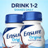 Ensure Original Nutrition Shake, Dark Chocolate (8 fl. oz., 24 ct.)