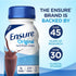 Ensure Original Nutrition Shake, Dark Chocolate (8 fl. oz., 24 ct.)