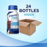 Ensure Original Nutrition Shake, Dark Chocolate (8 fl. oz., 24 ct.)
