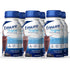 Ensure Original Nutrition Shake, Dark Chocolate (8 fl. oz., 24 ct.)