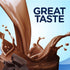 Ensure Original Nutrition Shake, Dark Chocolate (8 fl. oz., 24 ct.)