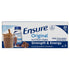 Ensure Original Nutrition Chocolate Meal Replacement Shakes with 9g of Protein (8 fl. oz., 24 ct.)