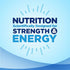 Ensure Original Nutrition Chocolate Meal Replacement Shakes with 9g of Protein (8 fl. oz., 24 ct.)