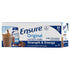 Ensure Original Nutrition Chocolate Meal Replacement Shakes with 9g of Protein (8 fl. oz., 24 ct.)