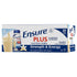 Ensure Plus Nutrition Vanilla Meal Replacement Shakes with 13g of Protein (8 oz. bottles, 24 pk.)