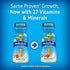 PediaSure Grow & Gain Nutrition Shake for Kids, Vanilla (8 fl. oz., 24 pk.)