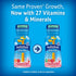 PediaSure Grow & Gain Nutrition Shake for Kids, Strawberry (8 fl. oz., 24 pk.)