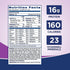 Ensure High Protein Meal Replacement Shakes, Low Fat Milk Chocolate (8 fl. oz., 24 ct.)