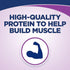 Ensure High Protein Meal Replacement Shakes, Low Fat Milk Chocolate (8 fl. oz., 24 ct.)