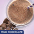Ensure High Protein Meal Replacement Shakes, Low Fat Milk Chocolate (8 fl. oz., 24 ct.)