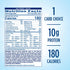 Glucerna, Diabetes Nutritional Shake, Creamy Strawberry (8 fl. oz., 24 ct.)