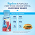 Glucerna, Diabetes Nutritional Shake, Creamy Strawberry (8 fl. oz., 24 ct.)