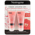 Neutrogena Oil-Free Acne Face Wash and Foaming Scrub (6.7 fl. oz., 2 pk.)