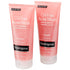 Neutrogena Oil-Free Acne Face Wash and Foaming Scrub (6.7 fl. oz., 2 pk.)