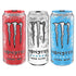 Monster Energy Ultra Variety Pack (16oz / 24pk)