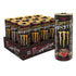 Monster Energy Espresso & Cream (8.4oz / 12pk)
