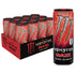 Monster Energy MAXX Rad Red (12oz / 12pk)