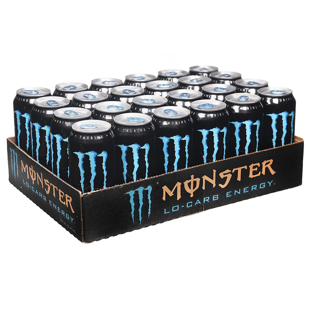 Monster 16oz