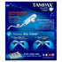 Tampax Duopack Pocket Pearl Tampons, Unscented (96 ct.)