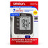 Omron 7 Series Blood Pressure Monitor with Bluetooth Smart Connectivity