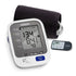 Omron 7 Series Blood Pressure Monitor with Bluetooth Smart Connectivity