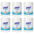 Purell Sanitizing Wipes, Fresh Citrus Scent (270 per canister, 6 ct.)