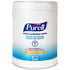 Purell Sanitizing Wipes, Fresh Citrus Scent (270 per canister, 6 ct.)