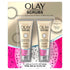 Olay Scrubs Pore Perfecting Face with Vitamin C & Dragon Fruit (4.2 fl. oz., 2 pk.)